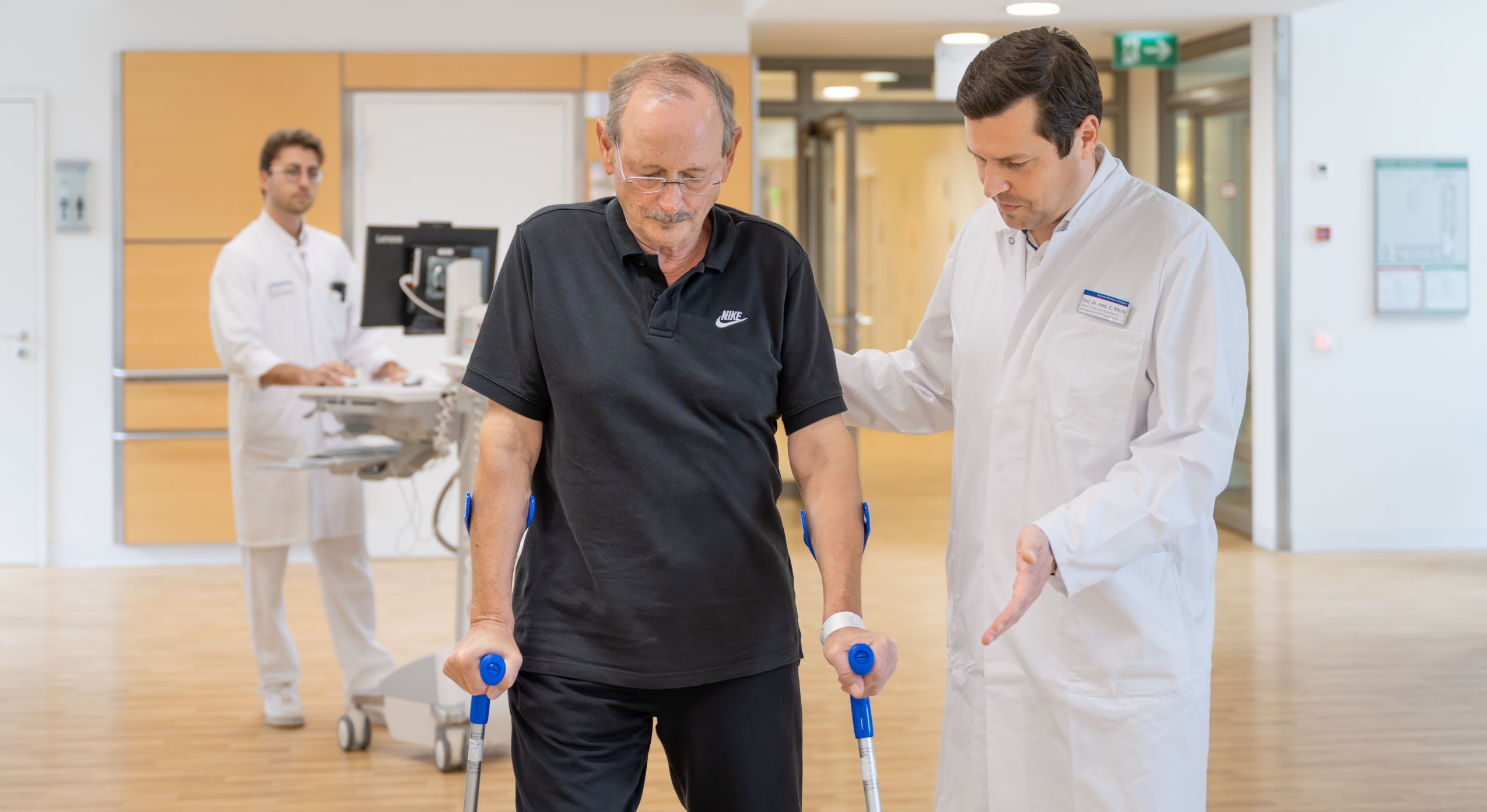 Welches Ist Die Beste Stationäre Orthopädische Rehaklinik Endoprothetik - Krankheitsbilder - Hüftgelenk - Diakonie Klinikum